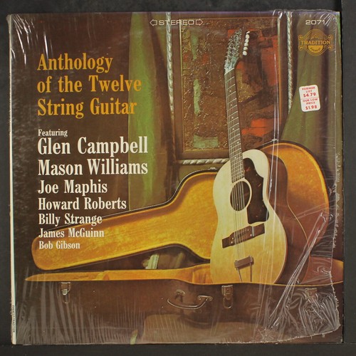 Various anthology the - of,