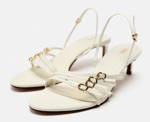 Zara sandals eu - zara, size