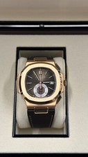 Patek Philippe Nautilus