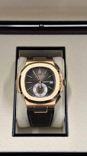 Patek philippe nautilus - philippe,
