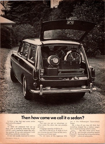 1968 squareback sedan - squareback,