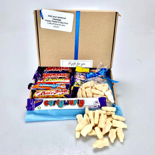 Chocolate and sweet - chocolate,