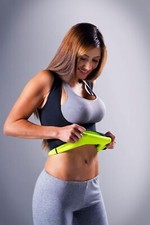 Redu Shaper Neoprene Sauna