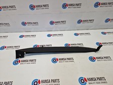 Porsche Macan 95B 2014-2023 Wing Insulator Cover Plastic Trim Front Right 