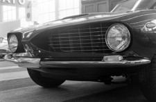 Bertone Ferrari 250GT SWB