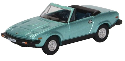 Oxford triumph tr7 - -,