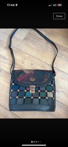 Stefano vintage handbag - stefano,