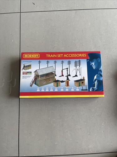 Hornby r8202 signal - hornby,