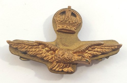 Vintage ww2 royal - royal, force