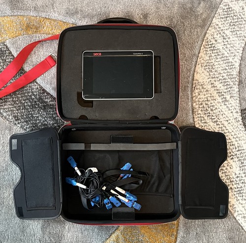 Seca cardiopad ecg - ecg, machine