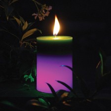 Citronella Colour Changing