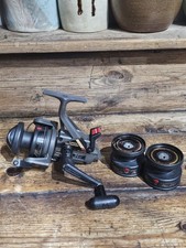 Old School Shimano Baitrunner