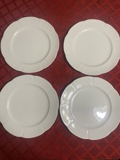 Block Windsor Bone China White