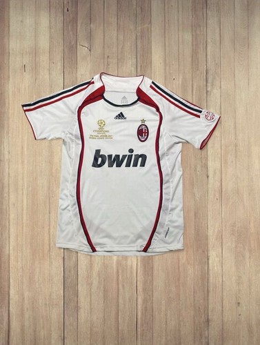 Adidas milan 2007 ucl - milan,
