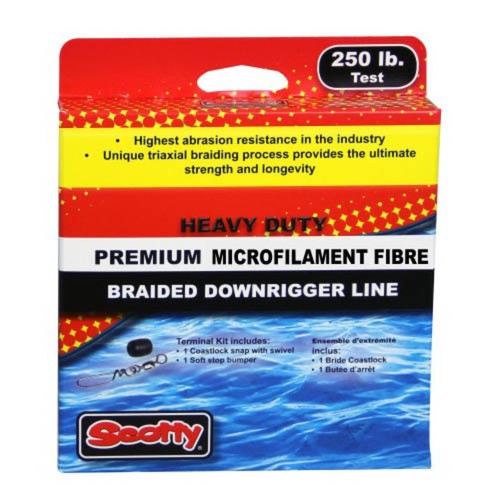 Scotty fishing 2201k premium - scotty,