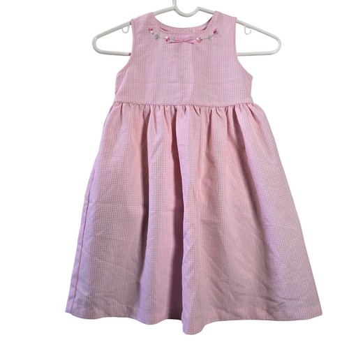 Bonnie jean girls vintage pink - bonnie,