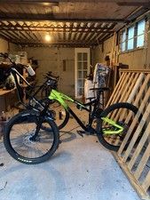 Commencal Meta AM V4- 2016-