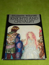 Knights And Chivalry, Sulamith