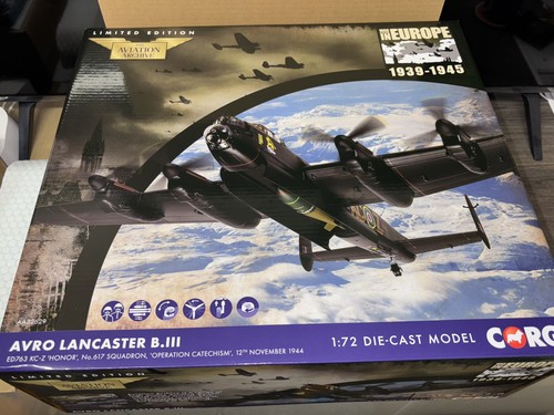 Corgi aviation aa32629 - corgi,