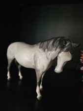 Beswick Hunter Horse Model