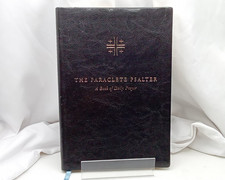 The Paraclete Psalter: A Book