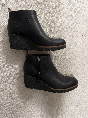 New scholls womens size - dr,