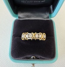 Tiffany & Co Schlumberger 16