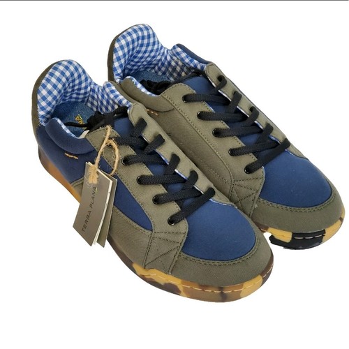 Terra plana worn - plana,