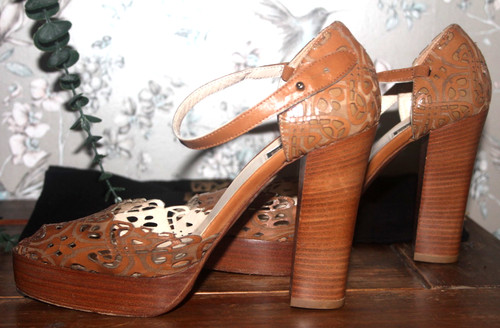 Biba rare 90s - rare, vintage