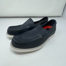 Rockport perth boat shoe - perth,