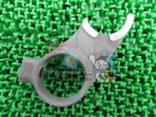 125tr bobcat gear shift fork - 125tr,