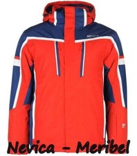 Ski Jacket - Nevica Meribel