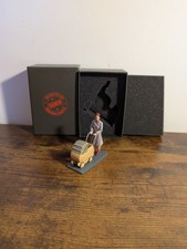 Thomas Gunn Hf003B Original