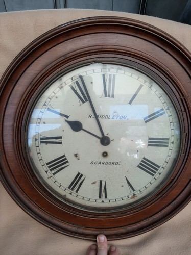 Antique middleton - r,
