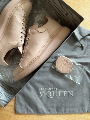 Alexander mcqueen oversized - mcqueen,