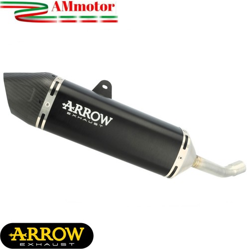 Arrow fantic motor xef - arrow,