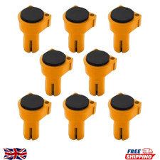 8pcs Bench Dog Workbench Peg