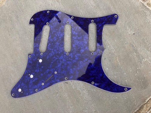 Never fitted fender - ✭never,