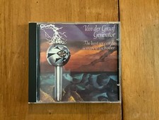 Van der Graaf Generator - The