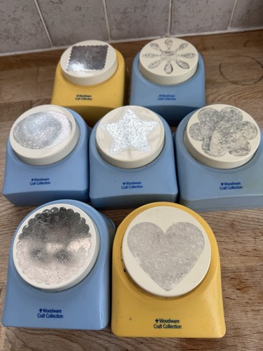 Woodware bundle large - bundle,
