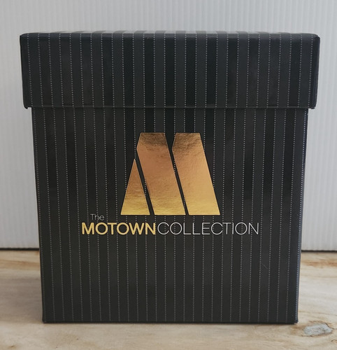 The motown collection - the,