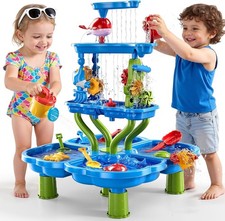 Large Water Table for Toddlers
