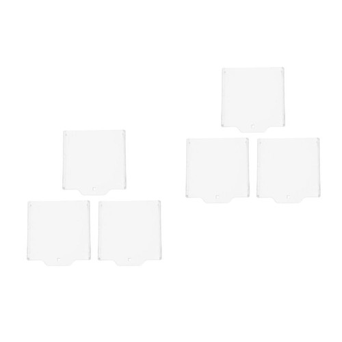 Pcs fire alarm covers clear - fire, covers: