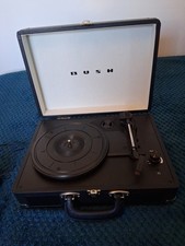 Bush KTS-601 Classic Retro