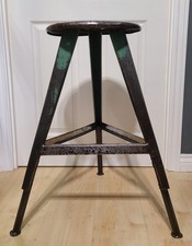 Iconic Tall Vintage Industrial