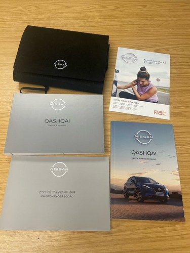 Nissan qashqai wallet with - nissan,