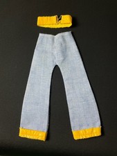 Palitoy Action Girl Busy Bee