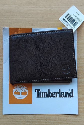 Bnwt timberland dark brown - bnwt,