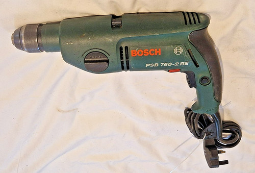 Bosch psb 750 hammer - psb,