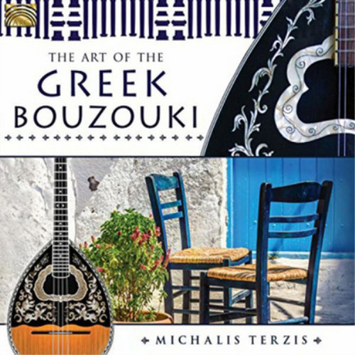 Michalis terzis the art - art,